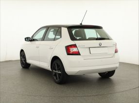 Skoda Fabia - 2015