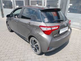 Toyota Yaris - 2020