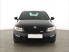 Skoda Octavia - 2013
