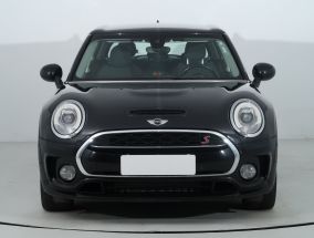 MINI Clubman - 2018