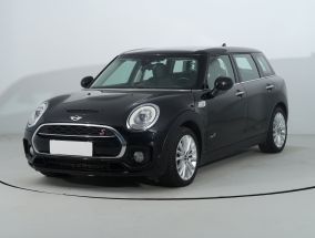 MINI Clubman - 2018
