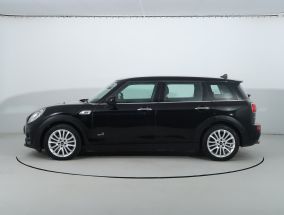 MINI Clubman - 2018