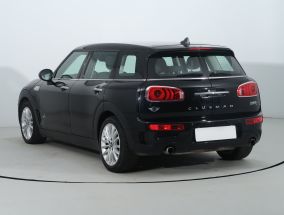 MINI Clubman - 2018