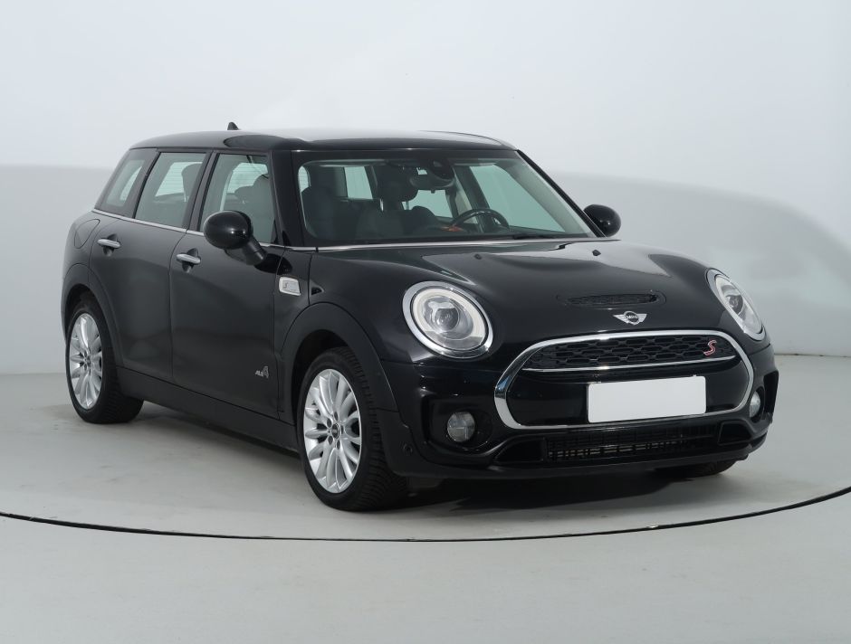 MINI Clubman - 2018