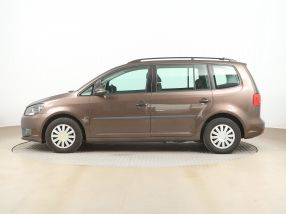 Volkswagen Touran - 2011