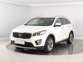 Kia Sorento - 2015
