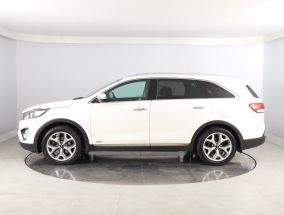 Kia Sorento - 2015