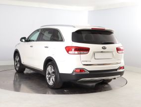 Kia Sorento - 2015