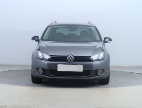 Volkswagen Golf - 2012