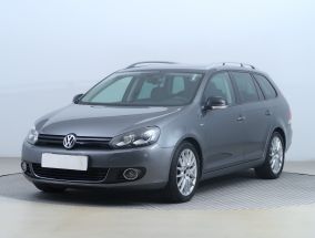 Volkswagen Golf - 2012
