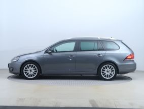 Volkswagen Golf - 2012
