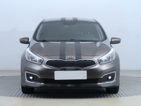 Kia Ceed - 2018