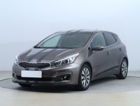 Kia Ceed - 2018