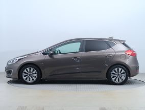 Kia Ceed - 2018