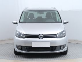 Volkswagen Touran - 2011