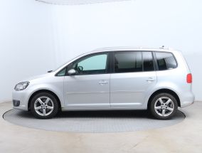 Volkswagen Touran - 2011