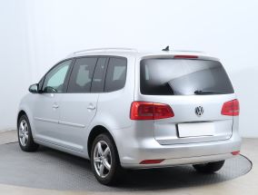 Volkswagen Touran - 2011