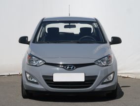 Hyundai i20 - 2014