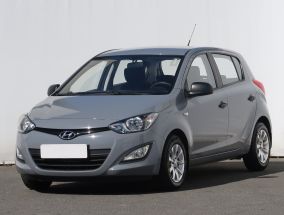 Hyundai i20 - 2014