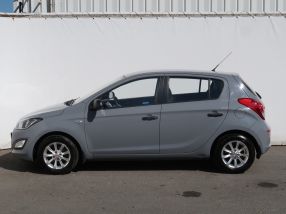 Hyundai i20 - 2014