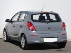 Hyundai i20 - 2014