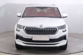 Škoda Kodiaq - 2022