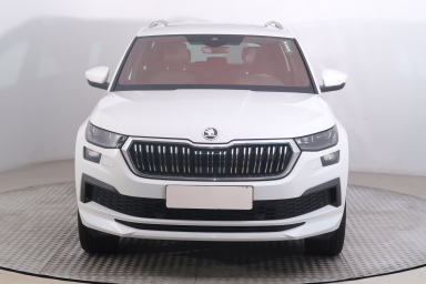 Škoda Kodiaq - 2022