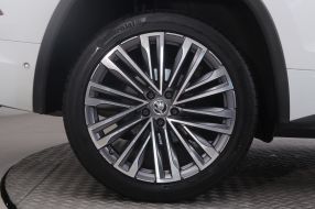 Škoda Kodiaq - 2022