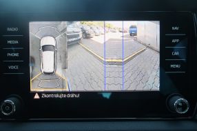 Škoda Kodiaq - 2022