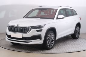 Škoda Kodiaq - 2022