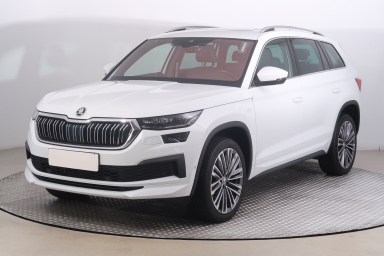 Škoda Kodiaq - 2022