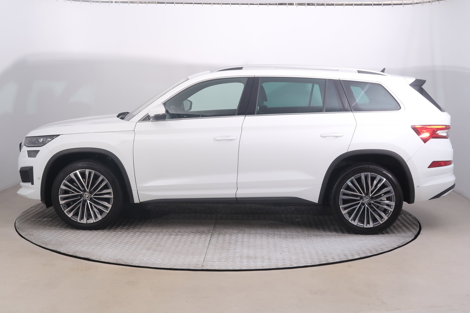 Škoda Kodiaq - 2022