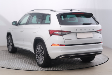 Škoda Kodiaq - 2022