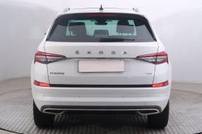 Škoda Kodiaq - 2022