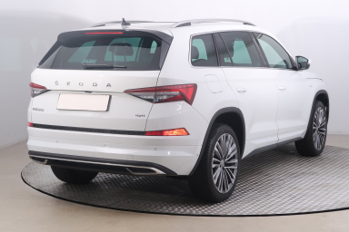 Škoda Kodiaq - 2022