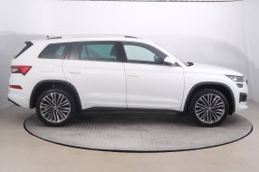 Škoda Kodiaq - 2022