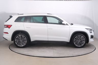 Škoda Kodiaq - 2022