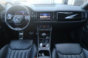Škoda Kodiaq - 2022