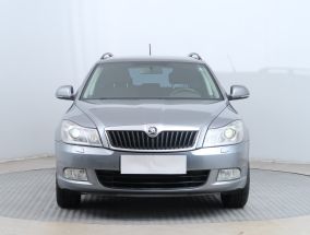 Skoda Octavia - 2012