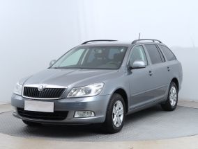 Skoda Octavia - 2012