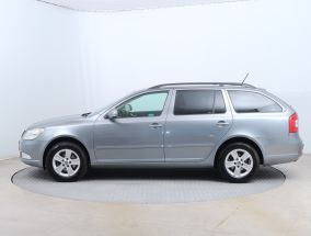 Skoda Octavia - 2012