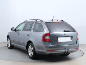 Skoda Octavia - 2012
