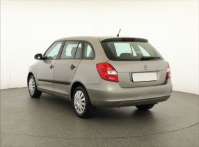 Skoda Fabia - 2012