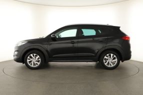 Hyundai Tucson - 2019