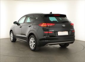 Hyundai Tucson - 2019