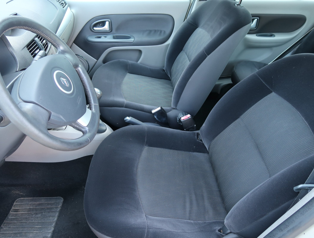 Renault Thalia