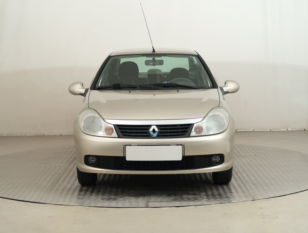 Renault Thalia