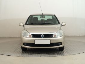 Renault Thalia - 2010