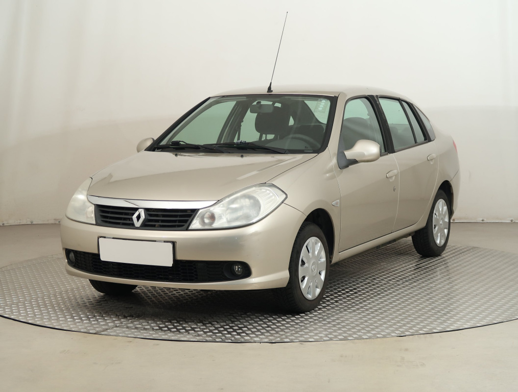 Renault Thalia