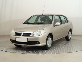 Renault Thalia - 2010